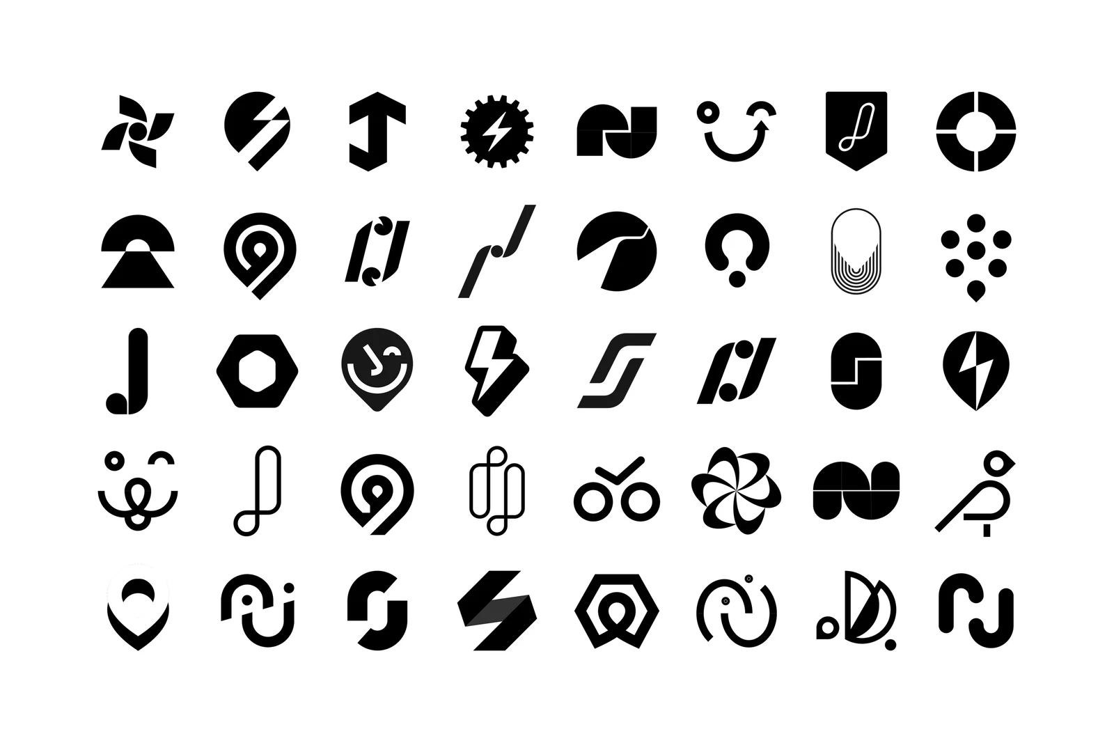 Jetson Explore logo.