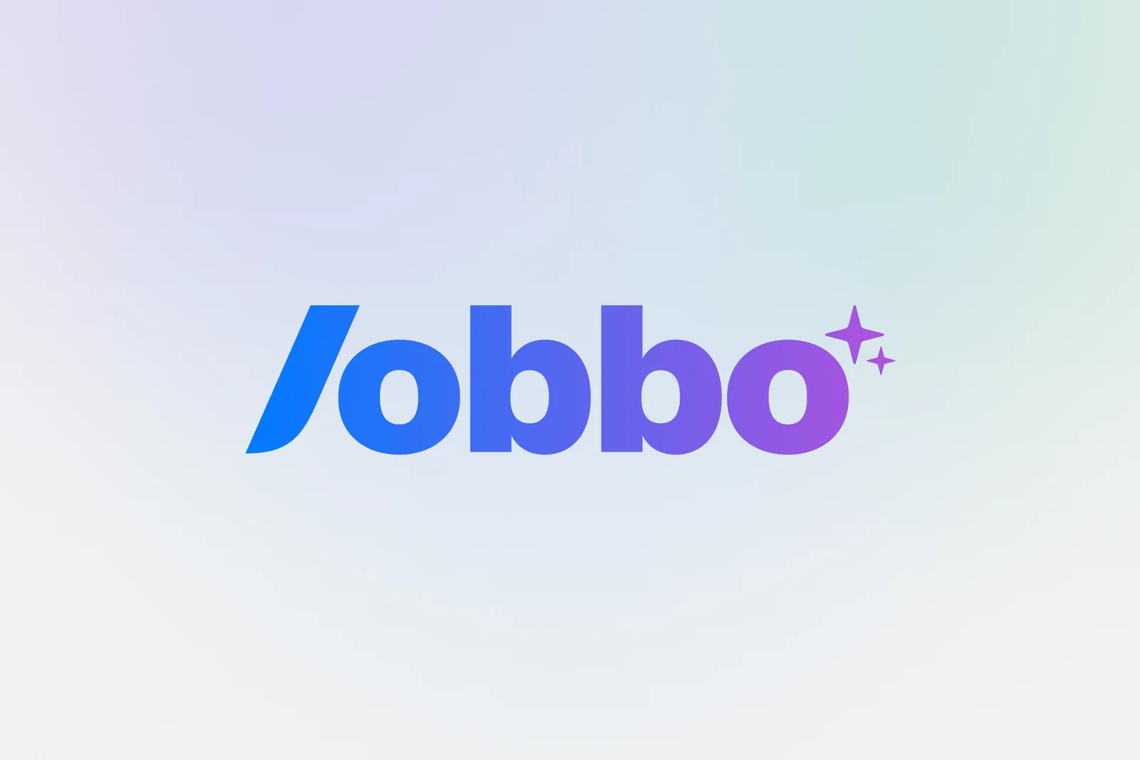 Jobbo logo.